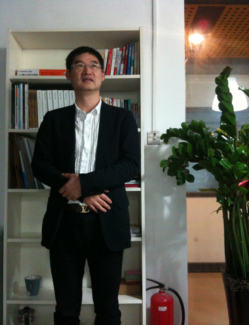 朱云峰(副教授)